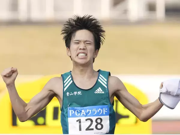 青山学院大が実践する「箱根駅伝とマラソン」の両立メソッド 「青学は箱根だけ」に対する原晋監督の痛烈な回答