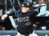 「【プロ野球】「なぜ彼はMLBにいないんだ？」 WBCで世界を驚かせたオリックスの守護神・マチャドが日本で進化した理由」の画像1