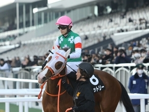 桜花賞トライアルのフィリーズレビューは成長が見える人気薄馬、「1400ｍ巧者」に激走の気配