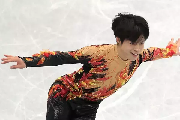 町田樹が競技人生をかけてつかんだソチ五輪の切符「ふだん自分のことが好きではないけど今日は好きになりたい」