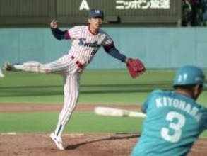 野村克也のひと言から始まった高津臣吾のクローザー人生「おまえ、シオザキの球、投げれんか？」