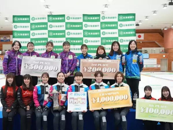 【カーリング】「４年後にあの場に立ってプレーするイメージできた」フォルティウスのライバルたちも多くの収穫を得たミラノ五輪