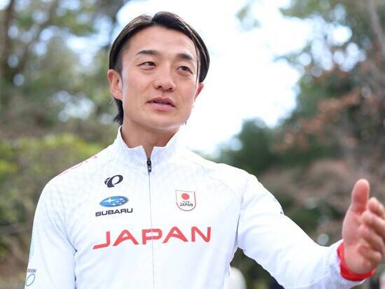 「どれだけ年齢のことを聞いてくるんだよ」と窪木一茂　年齢を超越する競輪への意欲と集大成となるロス五輪への覚悟