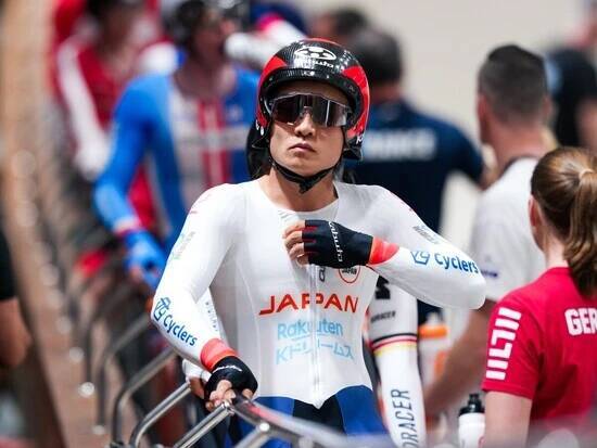 「どれだけ年齢のことを聞いてくるんだよ」と窪木一茂　年齢を超越する競輪への意欲と集大成となるロス五輪への覚悟