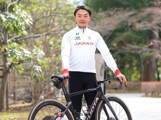 「どれだけ年齢のことを聞いてくるんだよ」と窪木一茂　年齢を超越する競輪への意欲と集大成となるロス五輪への覚悟