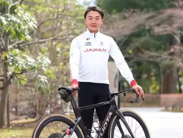 「「どれだけ年齢のことを聞いてくるんだよ」と窪木一茂　年齢を超越する競輪への意欲と集大成となるロス五輪への覚悟」の画像