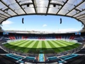 【サッカー日本代表】スコットランドと対戦するハムデン・パークは「サッカー史上最も面白い試合」も行なわれた伝説のスタジアム
