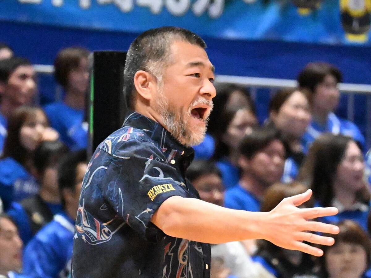 【Bリーグ】琉球はなぜチャンピオンシップに強いのか？　「逆算思考」と「守備強度」が象徴するレギュラーシーズンとの違い