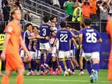 「【ワールドカップ】サッカー日本代表を「世界」はどう見たか ベンゲル、スカローニ、モドリッチ...」の画像1