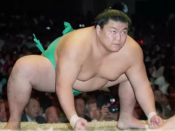 【平成の名力士列伝：貴闘力】闘志みなぎる相撲を貫いた鮮烈な記憶 史上最多の敢闘賞10回と史上初の幕尻からの平幕優勝は勲章の証し