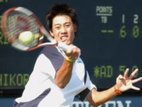 錦織圭が「一万人にひとり」なのも当然　地元コーチが間近で見てきた奇跡の環境