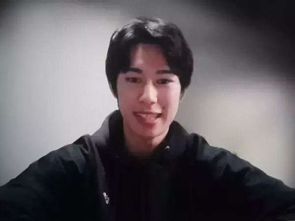 「ロサンゼルス五輪には「エースで出場したい」 甲斐優斗はプレーと感情表現の向上を目指す」の画像