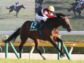 【競馬予想】宝塚記念は舞台合うミュージアムマイルが最有力　同じく好走条件がハマる伏兵にも一発の期待