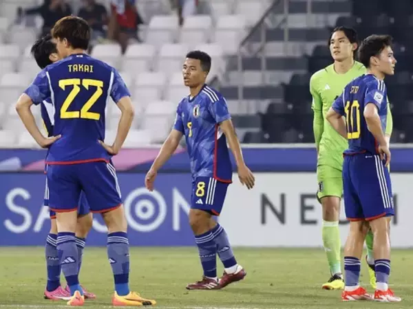 Ｕ－23日本代表が韓国にもったいない敗戦　地元カタールとの対戦へ好材料と懸念点は？