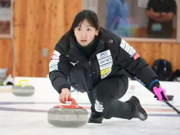 【カーリング】新たな目標に向かって再び歩み始めたロコ・ソラーレ　彼女たちの挑戦はまだ終わらない