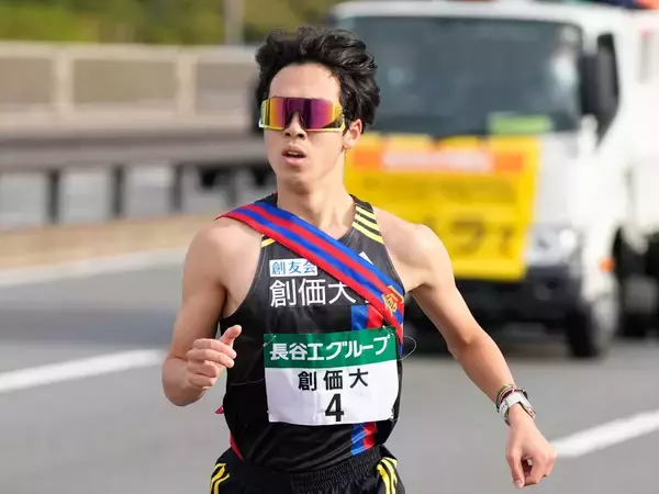 【箱根駅伝2026】「"５強"崩し」「３位以上」を目指す創価大、全日本で露呈した課題の克服に「残り２カ月、すべてを箱根に注げるか」