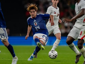 サッカー日本代表のワールドカップに臨むボランチは誰になる？ 福田正博「サプライズはあるかも」