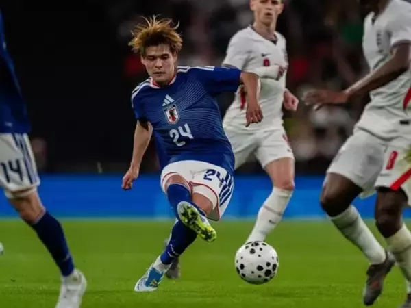 サッカー日本代表のワールドカップに臨むボランチは誰になる？ 福田正博「サプライズはあるかも」