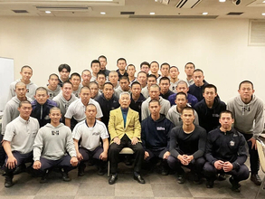 【高校野球】「勝とうと思うと、大事なものが見えなくなる」北陽野球部の礎を築いた名将・松岡英孝が最後まで貫いた教育者としての哲学