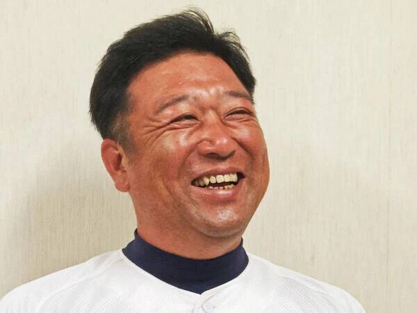 【高校野球】「勝とうと思うと、大事なものが見えなくなる」北陽野球部の礎を築いた名将・松岡英孝が最後まで貫いた教育者としての哲学