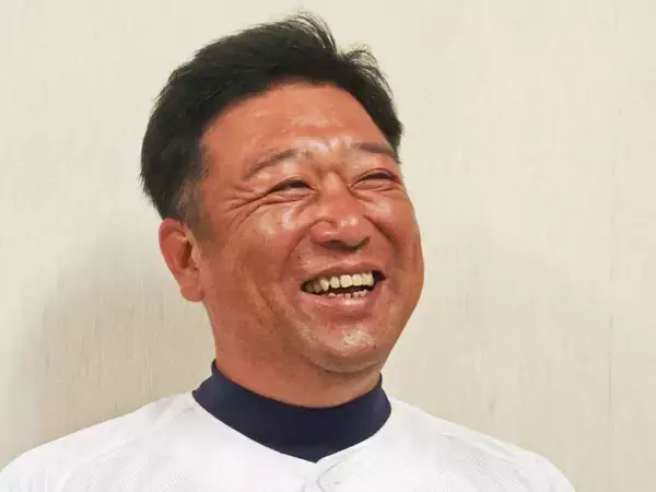 「【高校野球】「勝とうと思うと、大事なものが見えなくなる」北陽野球部の礎を築いた名将・松岡英孝が最後まで貫いた教育者としての哲学」の画像
