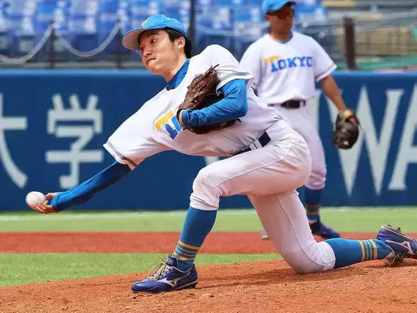 「【ドラフト】「この分野にかけてはピカイチ」 唯一無二の武器でプロ入りを目指す10人の実力者たち」の画像