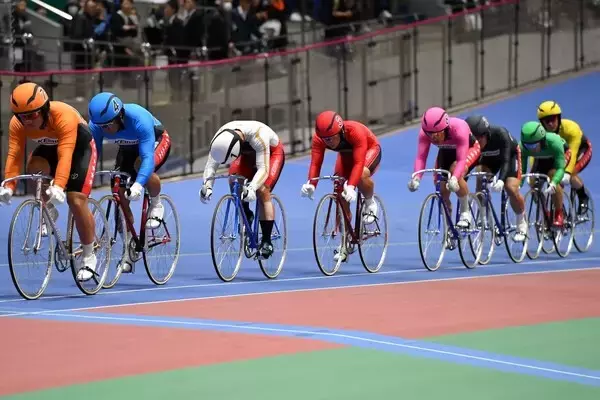 「寬仁親王牌で嘉永泰斗がGⅠ初決勝＆初優勝　「長かった」の言葉に隠された苦難の道のりとは」の画像