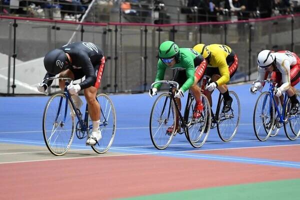 寬仁親王牌で嘉永泰斗がGⅠ初決勝＆初優勝　「長かった」の言葉に隠された苦難の道のりとは
