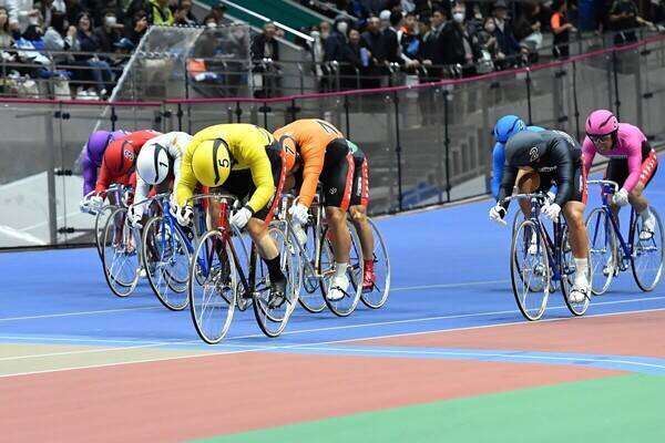 寬仁親王牌で嘉永泰斗がGⅠ初決勝＆初優勝　「長かった」の言葉に隠された苦難の道のりとは