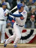 「【MLB日本人選手列伝】福留孝介 稀代の左打者が残したメジャーデビュー戦の衝撃と苦闘のメジャーキャリア」の画像1