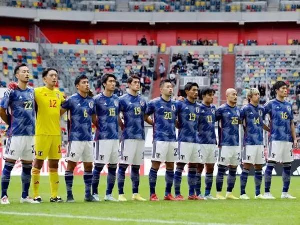 サッカー日本代表のプレースタイルはどうあるべきか。Ｗ杯過去６大会は「嗜好性を選んで敗退」か「合理性を追求してベスト16」 (2022年11月17日)  エキサイトニュース