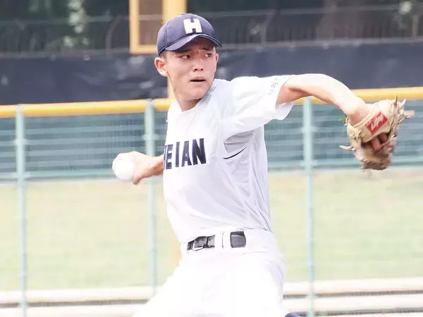 【高校野球】春に151キロでドラフト戦線へ急浮上した怪腕が涙の敗退 龍谷大平安・川島謙心が乗り越えるべき壁とは