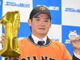 「【プロ野球】篠塚和典が巨人にドラフト指名された選手たちを分析　阿部慎之助監督はいかにチームを立て直していくのか」の画像1