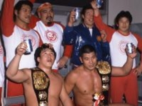 【プロレス】藤原喜明が振り返る、坂口征二と大物ルーキー・長州力の新日本プロレス入団「俺にジェラシーなんかあるわけがない」