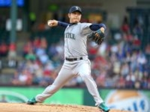 【MLB日本人選手列伝】岩隈久志 先発として２ケタ勝利３回の高い実績とノーヒットノーランの偉業