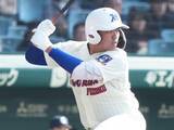 「【高校野球】「打たないといけない」重圧、「準備ができない」戸惑い... 初導入のDH制で直面した想定外の難しさ」の画像1