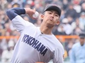 【高校野球】ドラフト戦線に異変！ １位候補・織田翔希、末吉良丞の現在地と急浮上した投手ふたりの衝撃評価