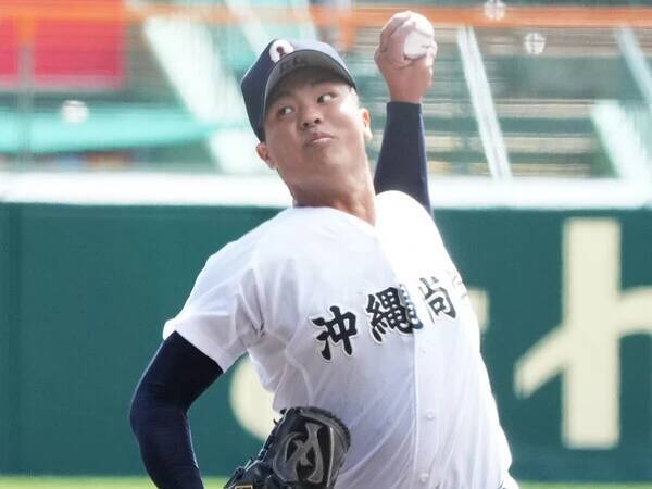 【高校野球】ドラフト戦線に異変！ １位候補・織田翔希、末吉良丞の現在地と急浮上した投手ふたりの衝撃評価