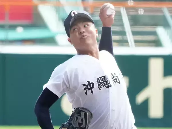 「【高校野球】ドラフト戦線に異変！ １位候補・織田翔希、末吉良丞の現在地と急浮上した投手ふたりの衝撃評価」の画像