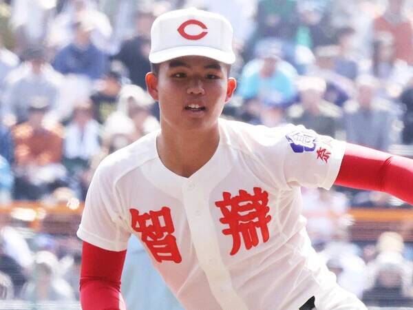 【高校野球】ドラフト戦線に異変！ １位候補・織田翔希、末吉良丞の現在地と急浮上した投手ふたりの衝撃評価