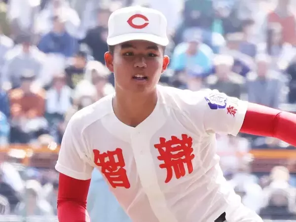 「【高校野球】ドラフト戦線に異変！ １位候補・織田翔希、末吉良丞の現在地と急浮上した投手ふたりの衝撃評価」の画像