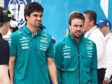 「【F1】アストンマーティン・ホンダ「我慢のレース」は夏まで　アロンソ「自信の差でゲインできるのは0.05秒くらい」」の画像1
