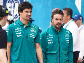 【F1】アストンマーティン・ホンダ「我慢のレース」は夏まで　アロンソ「自信の差でゲインできるのは0.05秒くらい」