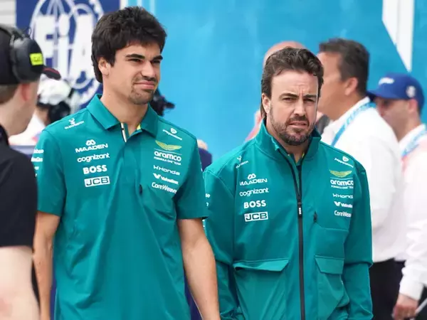 【F1】アストンマーティン・ホンダ「我慢のレース」は夏まで　アロンソ「自信の差でゲインできるのは0.05秒くらい」