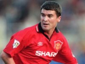 【欧州サッカー】クリロナを罵倒した「パワハラ闘将」ロイ・キーンは、なぜファーガソンに愛され続けたのか