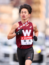 【箱根駅伝2026】早稲田大・山口智規が見せた意地の２区日本人トップの快走と追求し続けた「トラックと駅伝」の両立