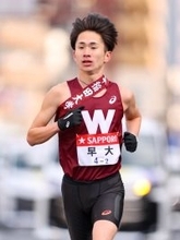 【箱根駅伝2026】早稲田大・山口智規が見せた意地の２区日本人トップの快走と追求し続けた「トラックと駅伝」の両立