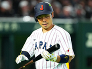 【WBC 2026】侍ジャパン３連勝の裏で...近藤健介12打数無安打 稀代のヒットメーカーが吐露した本音