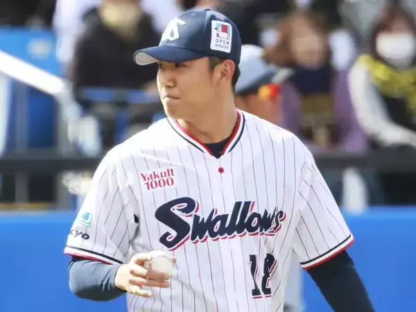 【プロ野球】ヤクルト再建のカギは投手陣 エース候補・奥川恭伸が語った覚悟「何球でも投げます！」