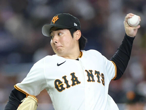 【プロ野球】篠塚和典から見た巨人は「変わっていかなければ」 新人開幕投手・竹丸和幸ら期待のルーキー、開幕スタメンも語った